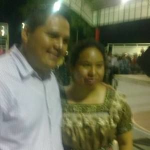 Meet your Posher, Adan